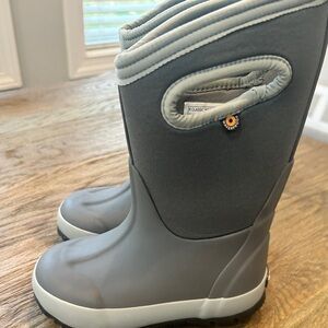 BOGS Waterproof All Weather Boots - Size 10